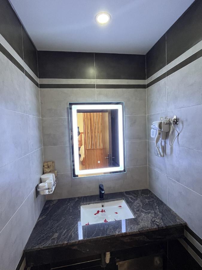 Sk Boutique Hotel Phú Quốc Exterior foto
