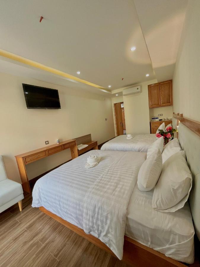 Sk Boutique Hotel Phú Quốc Exterior foto