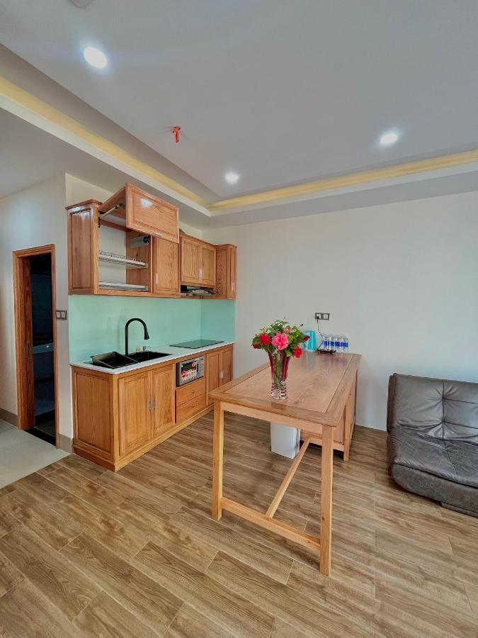 Sk Boutique Hotel Phú Quốc Exterior foto