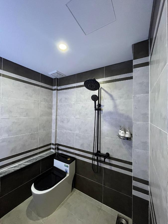 Sk Boutique Hotel Phú Quốc Exterior foto